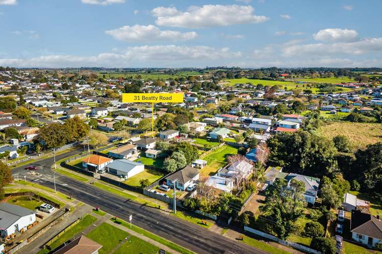 31 Beatty Road Pukekohe_19