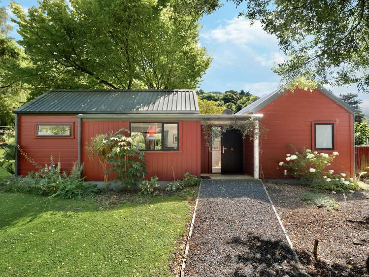 18 Fulton Road Glenleith_18