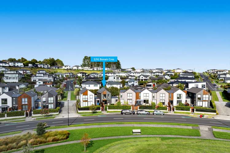 2/91 Bonair Crescent Silverdale_22