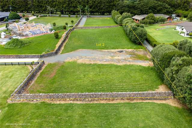 Lots 2-3/31 Millington Road Maunu_2
