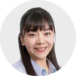 Kelly Jiang
