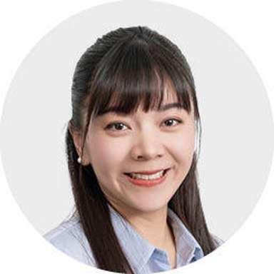 Kelly Jiang