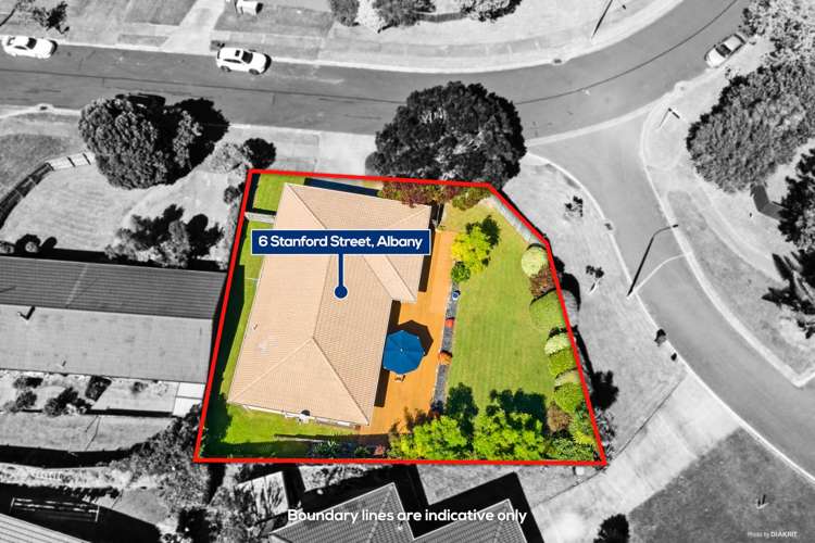 6 Stanford Street Albany_15