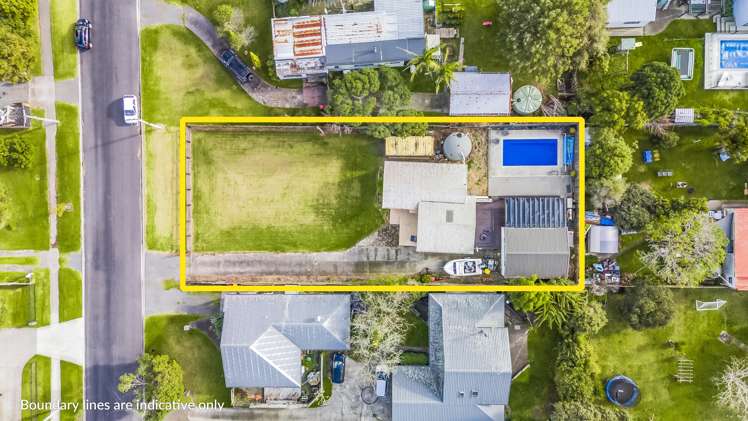 110 Second View Avenue Beachlands_21