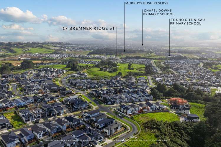 17 Bremner Ridge Street Flat Bush_45