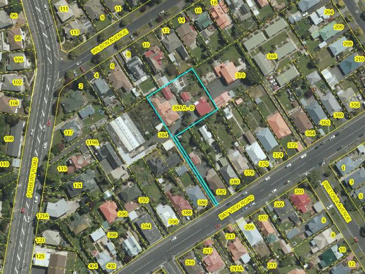 384b Bay View Road Saint Clair_14