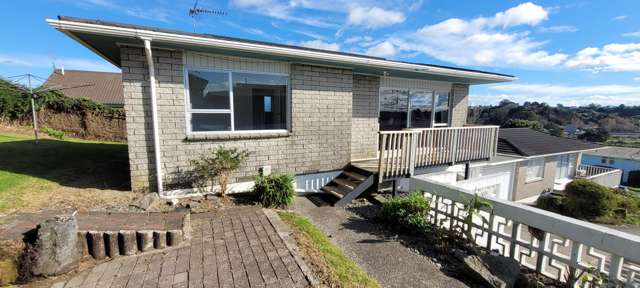 Charming 2-Bedroom House in the Heart of Gate Pa