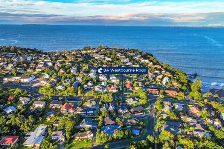 3A Westbourne Road Murrays Bay_30