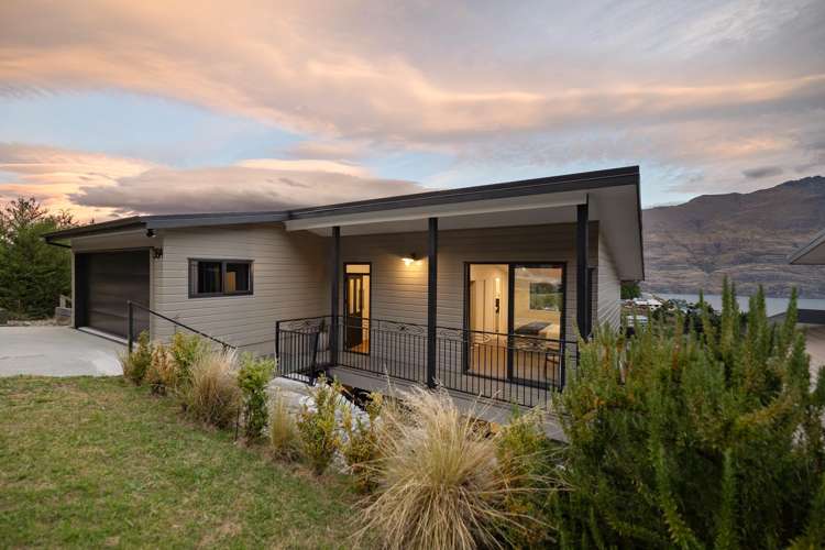 38A Lochy Road Fernhill Queenstown Houses for Sale One Roof