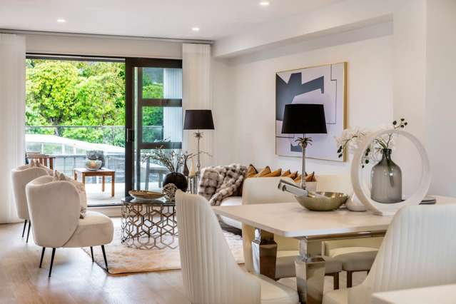 Brand New Freehold Homes in Top AGS Zone