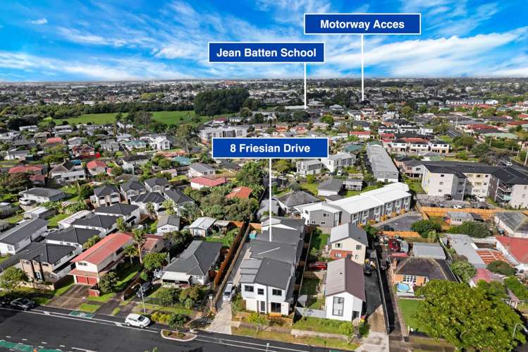 Lot 1- 4/8 Friesian Drive Mangere_19