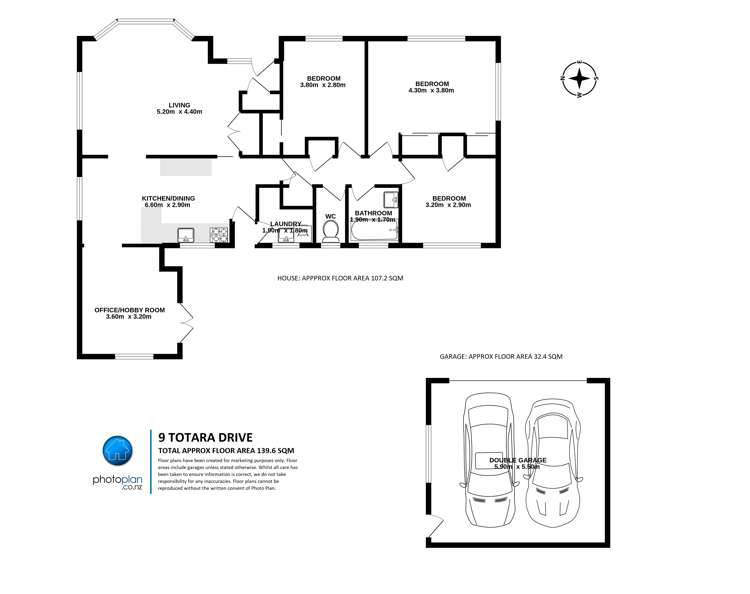 9 Totara Drive Saint Andrews_12