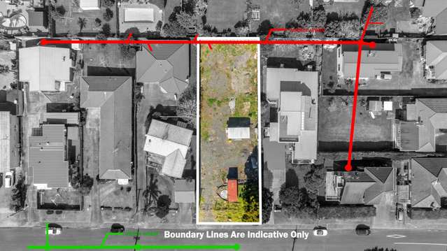 Project Hunting? Resource Consent (RC), Building Consent (BC) & EPA READY!