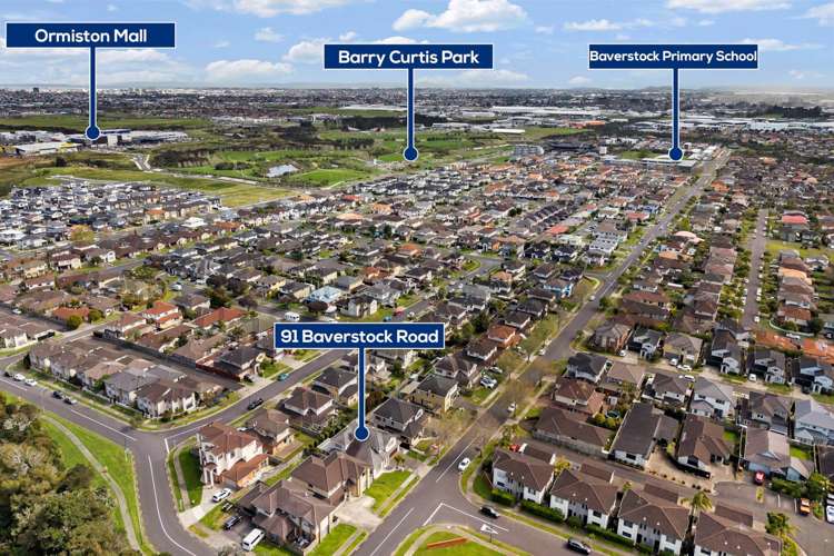 91 Baverstock Road Flat Bush_31