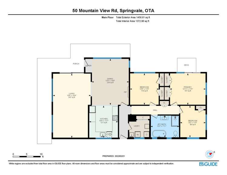 50 Mountain View Road Alexandra_18