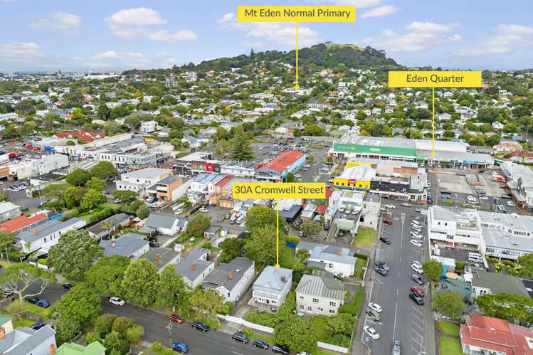 30A Cromwell Street Mount Eden_25