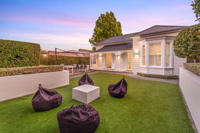 Architecturally reimagined - will be sold!