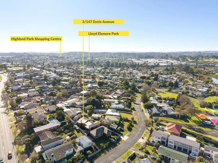 Lot 3 147 Ennis Avenue Pakuranga Heights_23