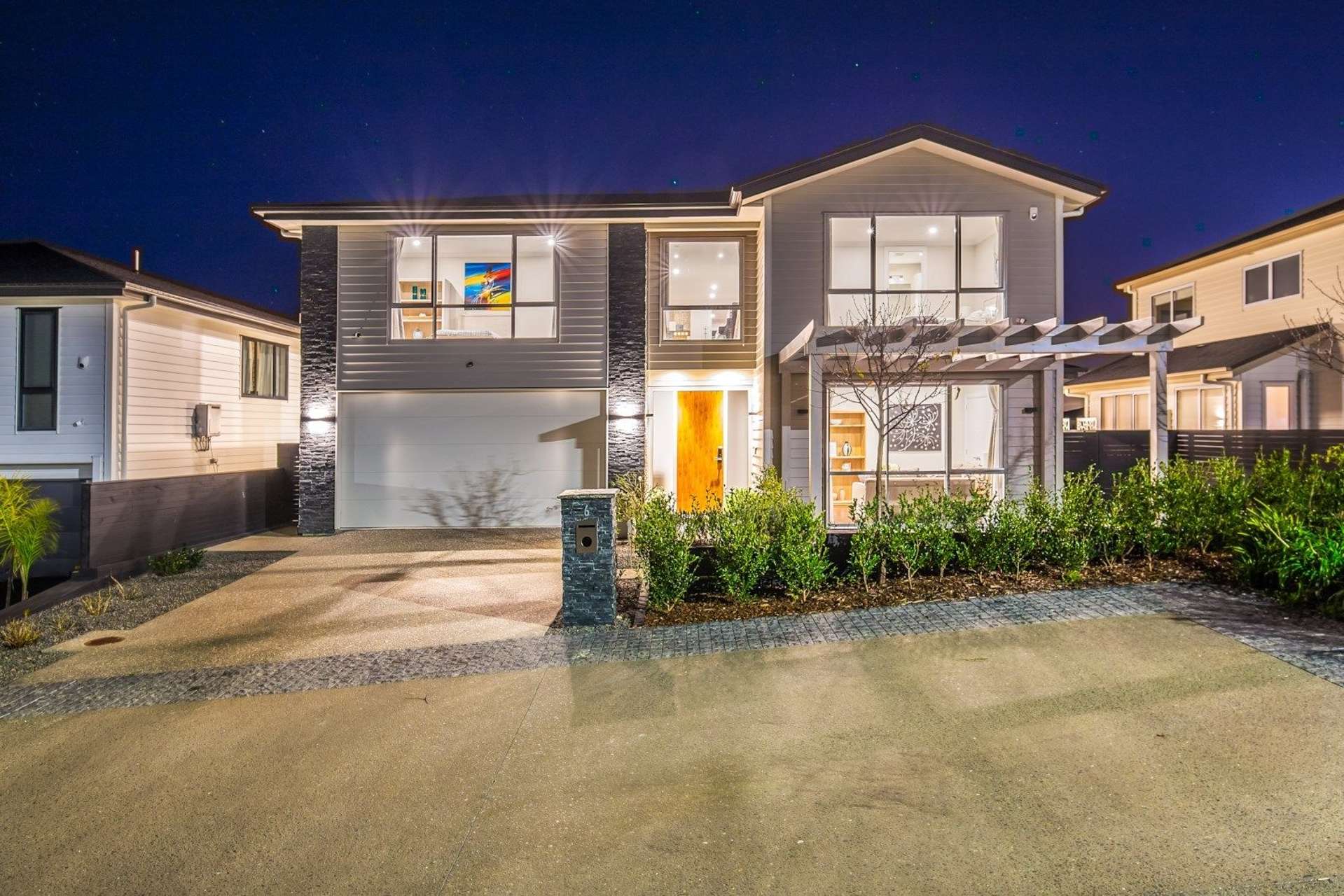 6 Copper Lane Long Bay_0