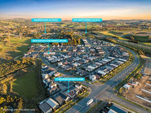 11 Kohukohunui Lane Ramarama_1
