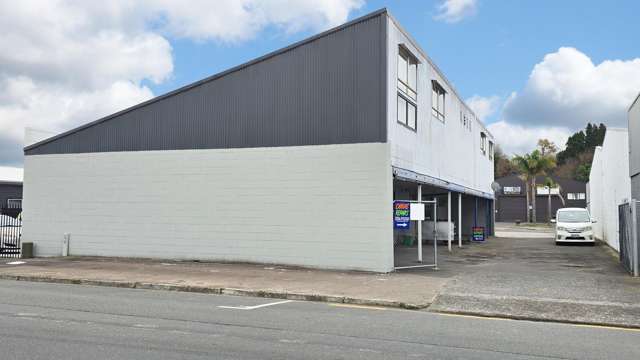 Affordable Birch Avenue workshop!