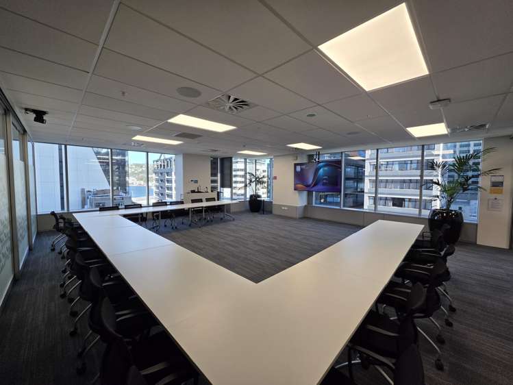 157 Lambton Quay Wellington Central_4