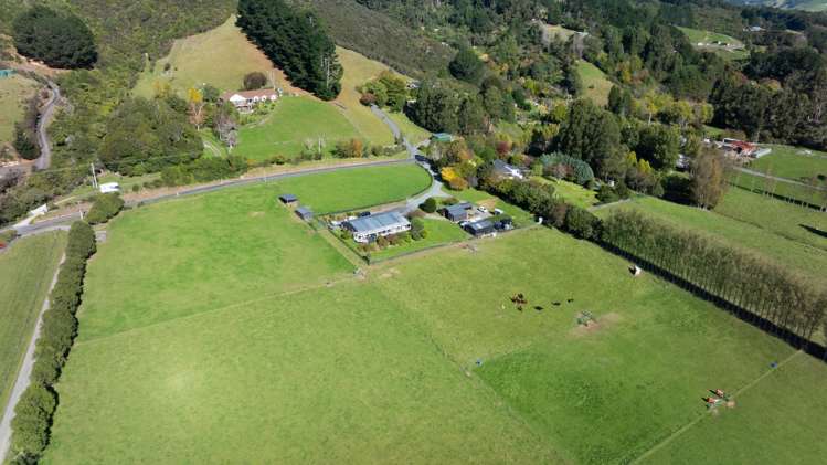 199 Mangaroa Valley Road Mangaroa_37