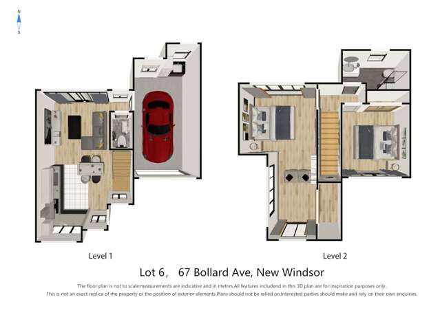 6/67 Bollard Avenue New Windsor_1