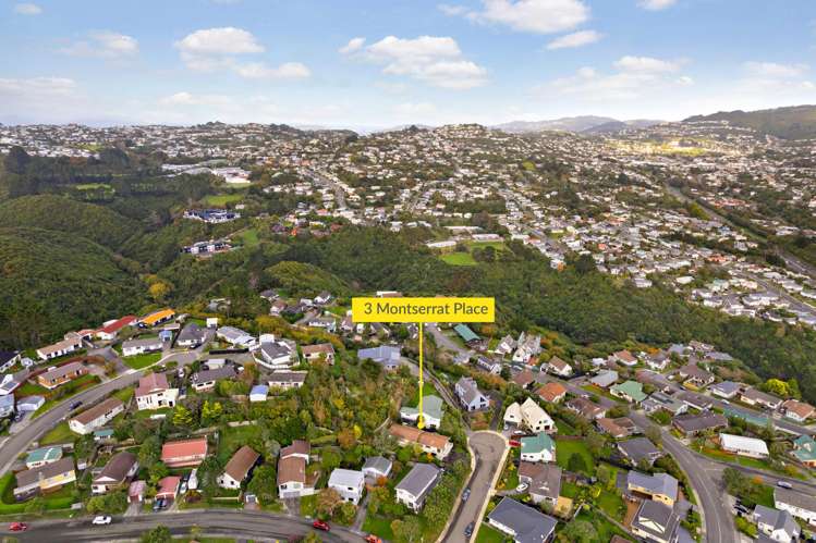 3 Montserrat Place Grenada Village_17