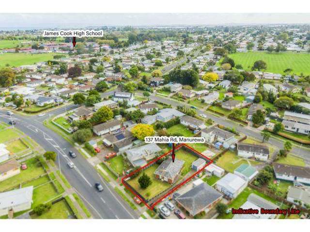 137 Mahia Road Manurewa_1