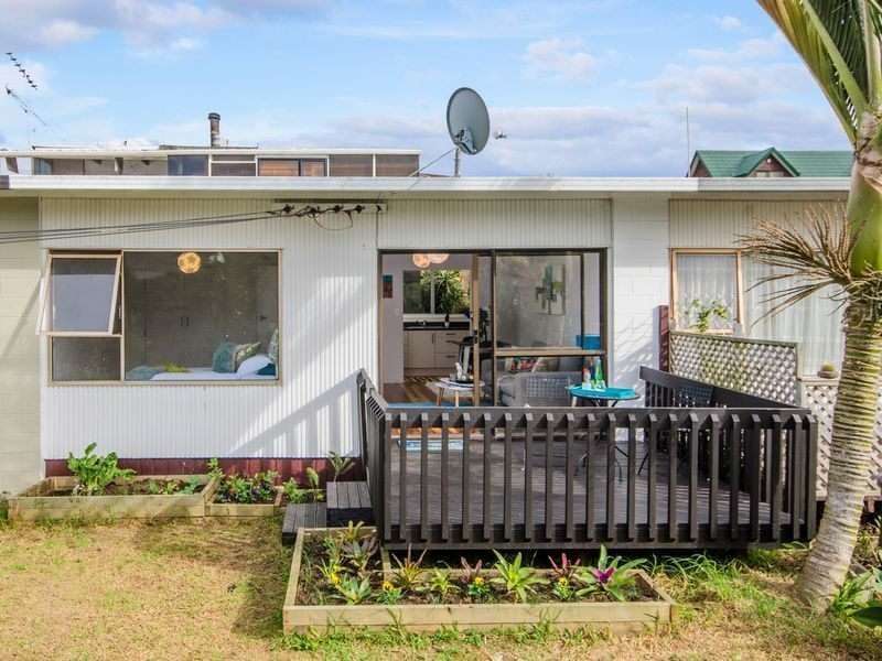 2/2 Pleasant Street Onehunga Auckland City Houses for Rent One Roof