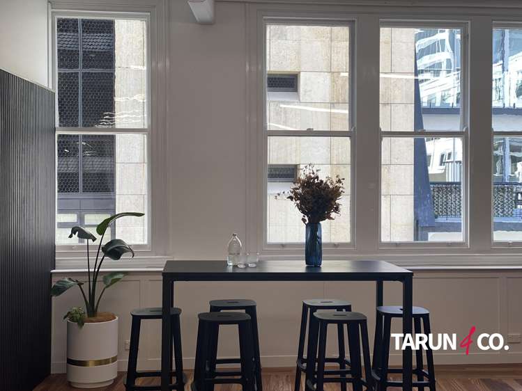 4A/47 High Street Auckland Central_10