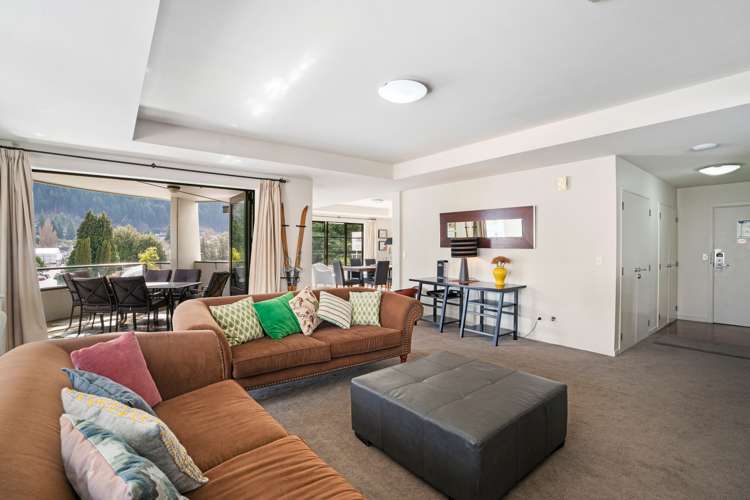 1/201 Beetham Street Queenstown_7