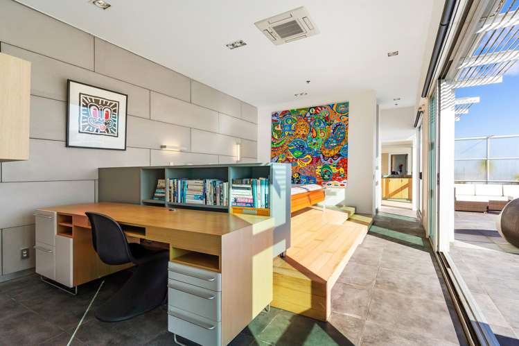 63/143 Quay Street Waitemata Harbour_17