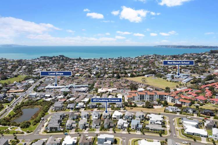 20 Couldrey Crescent Red Beach_27