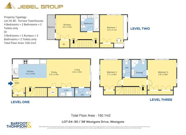 Lot 29/38 Westgate Drive Westgate_1