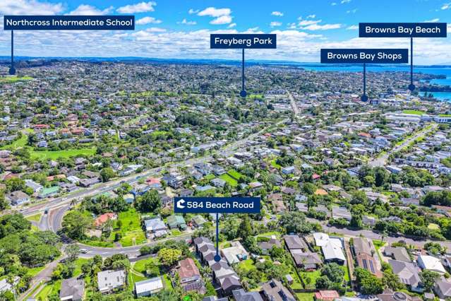 Lot 3/584 Beach Road Rothesay Bay_2