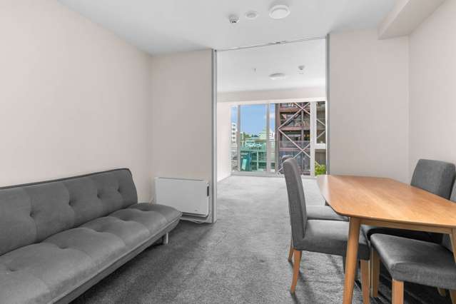 409/135 Hobson Street Auckland Central_4