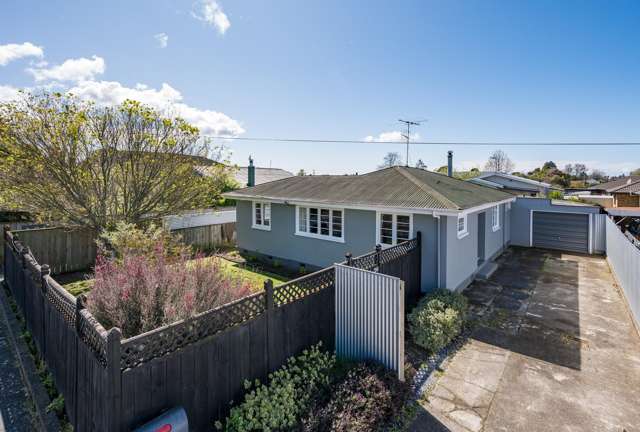 Close to town and Price Reduced
