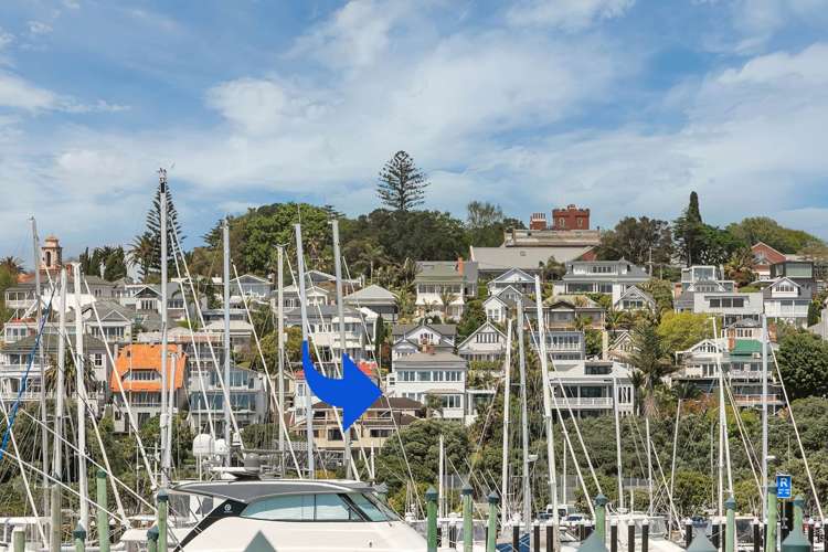 23 London Street Saint Marys Bay_19