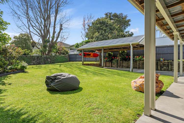 26 Weston Avenue Mt Albert_25