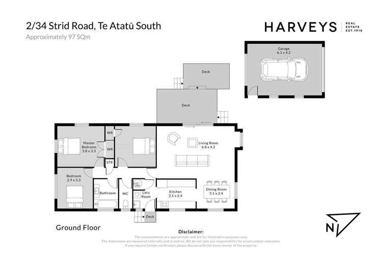 2/34 Strid Road Te Atatu South_15