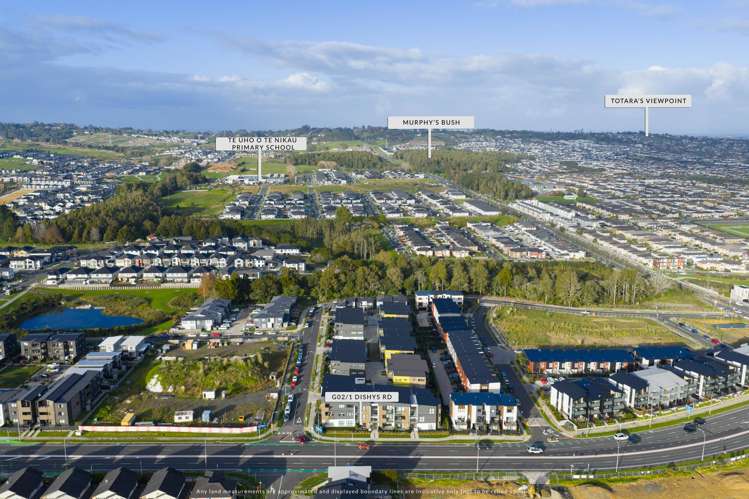 G03/1 Dishys Road Flat Bush_24