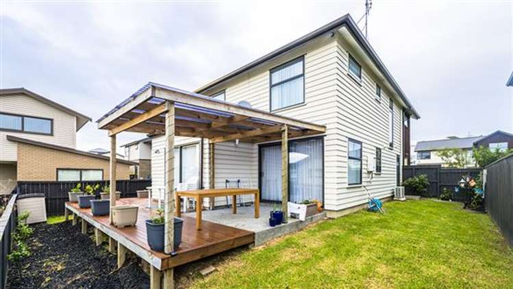 3 Hirimate Place Flat Bush_22