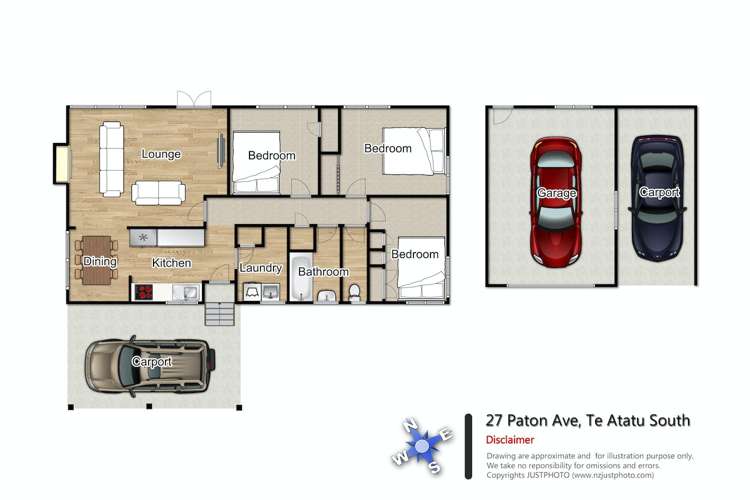 27 Paton Avenue Te Atatu South_6