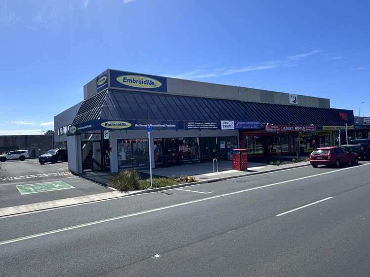 Tenancy 2, 511 Cameron Road_0