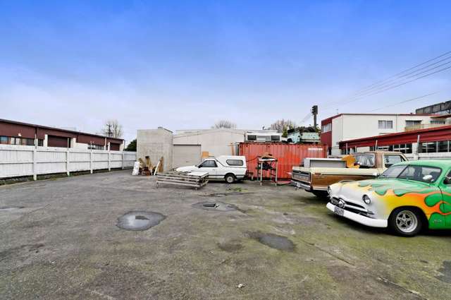 Unit B-C/8 Woodruffe Avenue Henderson_3