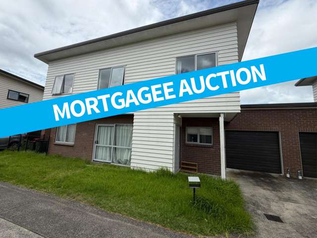 MORTGAGEE SALE - Affordable Avondale Opportunity!