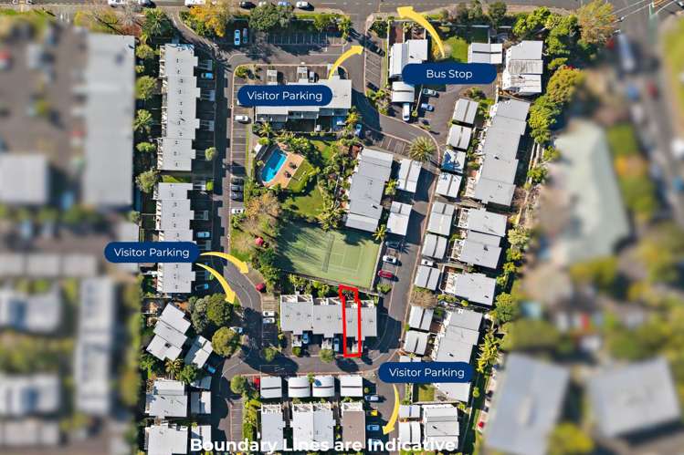 39/92 Bush Road Albany_24