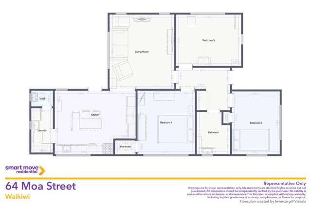 64 Moa Street Waikiwi_1